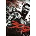 (24x36) 300 Movie (Leonidas & Spartans, Tonight We Dine in Hell!) Poster Print