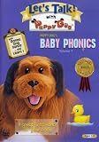 Let`s Talk with Puppy Dog Vol. 7: Baby Phonics