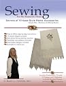 Sewing for the Romantic Home