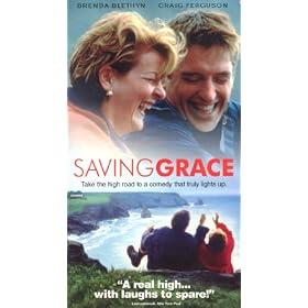 Saving Grace