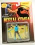 Mortal Kombat Sub-Zero
