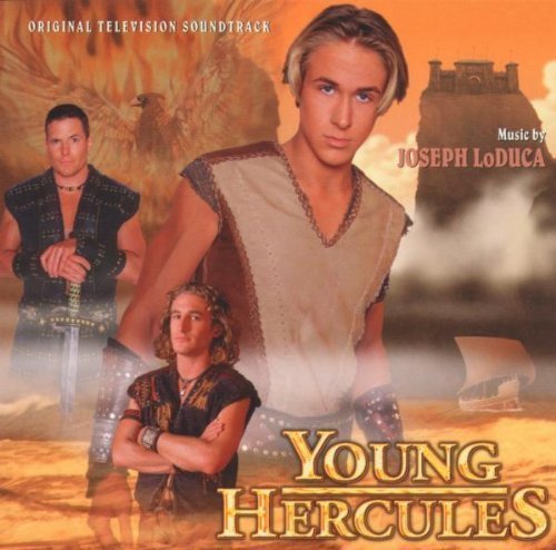 Young Hercules Various