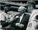 Autographed/Hand Signed Hof'R Tom Seaver New York Mets Photo