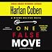 One False Move: A Myron Bolitar Novel (Unabridged)