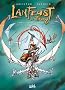 Lanfeust de Troy, Tome 5 : Le frisson de l'haruspice