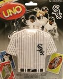 Chicago White Sox Uno Jersey