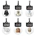 Star Wars Holiday Waterball Ornament Value Bundle
