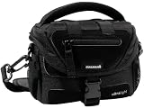 Produkt-Bild: Cullmann Ultralight CP Vario 200 Fototasche schwarz