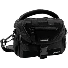 Cullmann Ultralight CP Vario 200 Fototasche schwarz