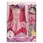 Disney Princess Deluxe Dress Up Set - Sleeping Beauty