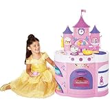 Disney Princess & Me Dress – Belle large picture 51poIPihj6L. SL160 Disney Princess & Me Dress – Belle