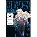Black Lagoon, Band 3: BD 3