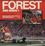 Forest Are Magic!