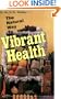 The Natural Way to Vibrant Health