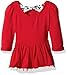 Sesame Street Baby Girls' Elmo Or Cookie Monster 2-Piece Set