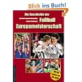 Die Geschichte der Fu�ball-Europameisterschaft