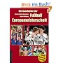 Die Geschichte der Fu�ball-Europameisterschaft