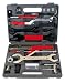 M-Wave Universal Bicycle Tool Set (44-Pieces)