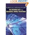 The Exchange Rate in a Behavioral Finance Framework