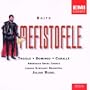 Boito: Mefistofele / Treigle, Domingo, Caball�; Rudel
