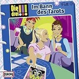 Die drei !!! 09. Im Bann des Tarots (Ausrufezeichen)