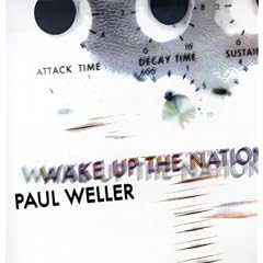 Wake Up The Nation [VINYL]