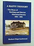 “A happy thought”