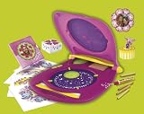 Review Ravensburger  / Deco Mandala Designer