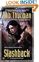 Slashback: A Cal Leandros Novel (Cal and Niko)