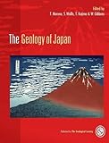 The geology of Japan
