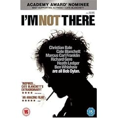 I'm Not There [2007]