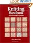 Knitting Handbook: An Instructional Guide to Knitting