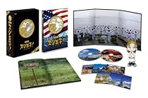 銀幕版 スシ王子! 〜ニューヨークへ行く〜 特上 <初回限定生産> [DVD]