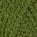 Lion Brand Wool-Ease Thick & Quick Yarn (131) Grass By The Each Lion Brand Wool-Ease Thick & Quick Yarn (131) Grass By The Each