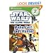 Star Wars: The Clone Wars: Boba Fett�  Jedi Hunter (DK READERS)
