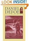 Daniel Defoe: His Life
