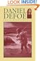 Daniel Defoe: His Life