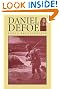Daniel Defoe: His...