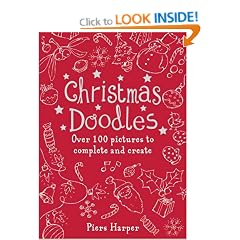 Christmas Doodles