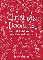 Christmas Doodles