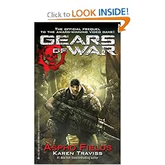 Aspho Fields (Gears of War)