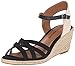 Lucky Brand Women's Kalley Espadrille Wedge Sandal