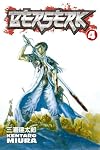 Berserk Volume 4 (Berserk (Graphic Novels))