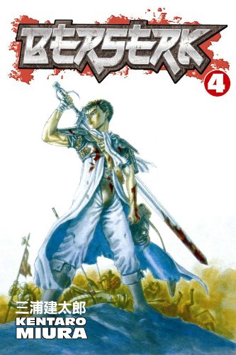 Berserk