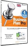 Picture of Business Plan Pro 15th Anniversary Edition (PC)