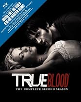  True Blood: The Complete Second Season [Blu-ray]