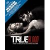 True Blood: The Complete Second Season [Blu-ray]