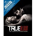 True Blood: The Complete Second Season [Blu-ray]