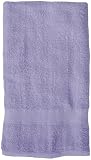 2-Pak Violet Terry Bath Sheet or Beach Blanket, (104509-VIO) 34in x 64in, strong, absorbent.
