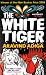 The White Tiger (Paperback)